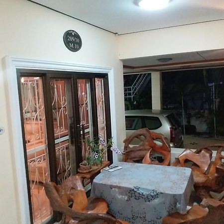 Baan Chockchai 3 Bang Sare Esterno foto