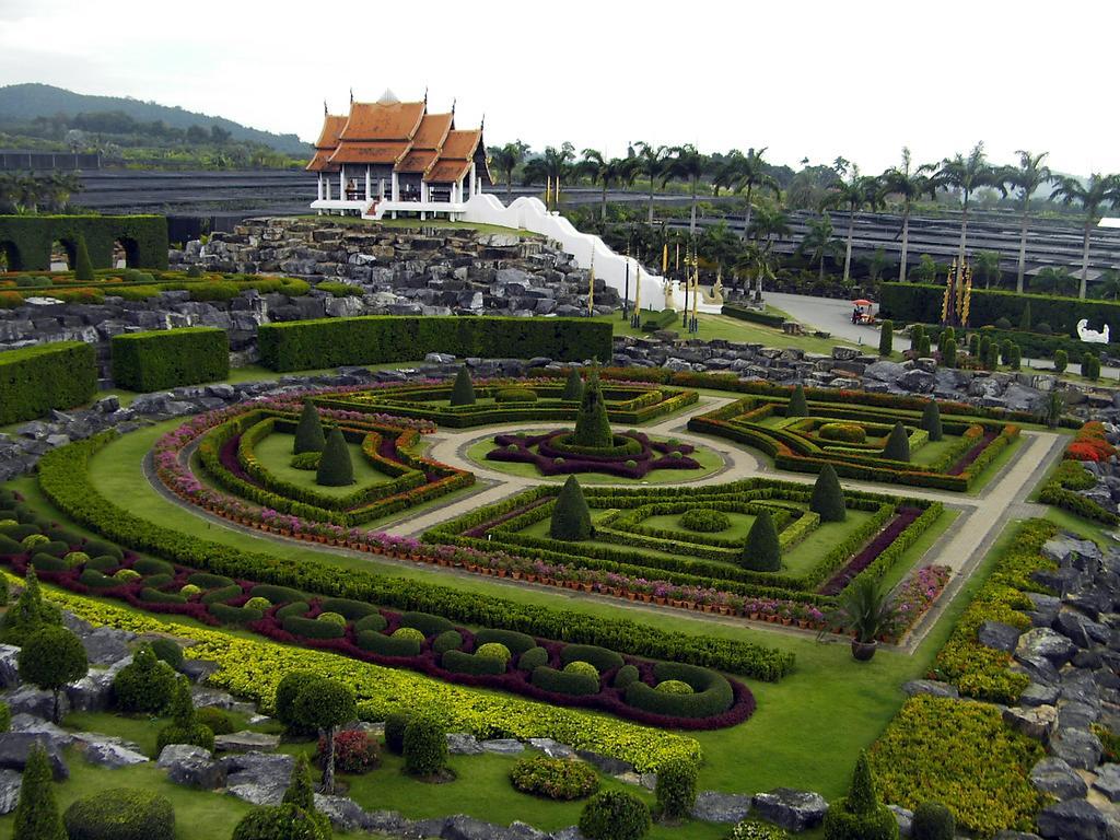 Baan Chockchai 3 Bang Sare Esterno foto