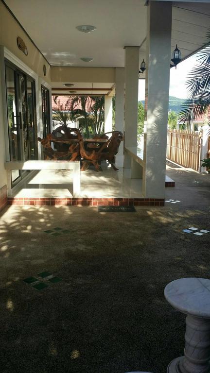 Baan Chockchai 3 Bang Sare Esterno foto