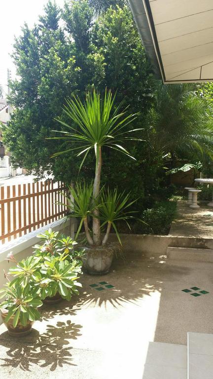 Baan Chockchai 3 Bang Sare Esterno foto