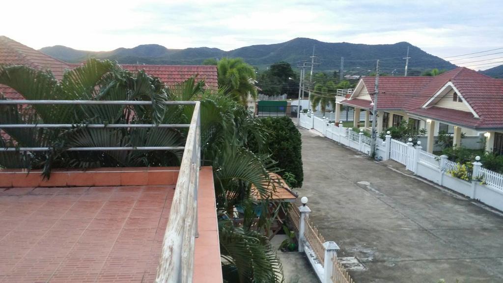 Baan Chockchai 3 Bang Sare Esterno foto