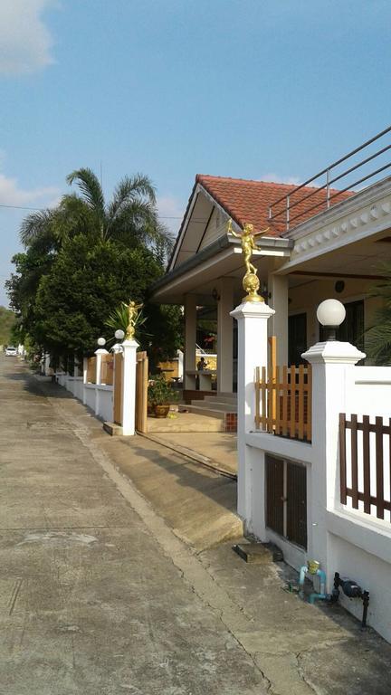Baan Chockchai 3 Bang Sare Esterno foto