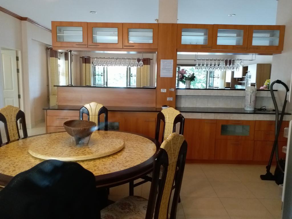 Baan Chockchai 3 Bang Sare Esterno foto