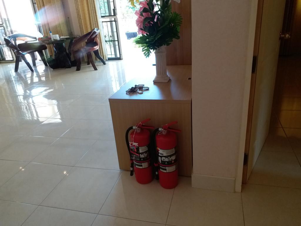 Baan Chockchai 3 Bang Sare Esterno foto