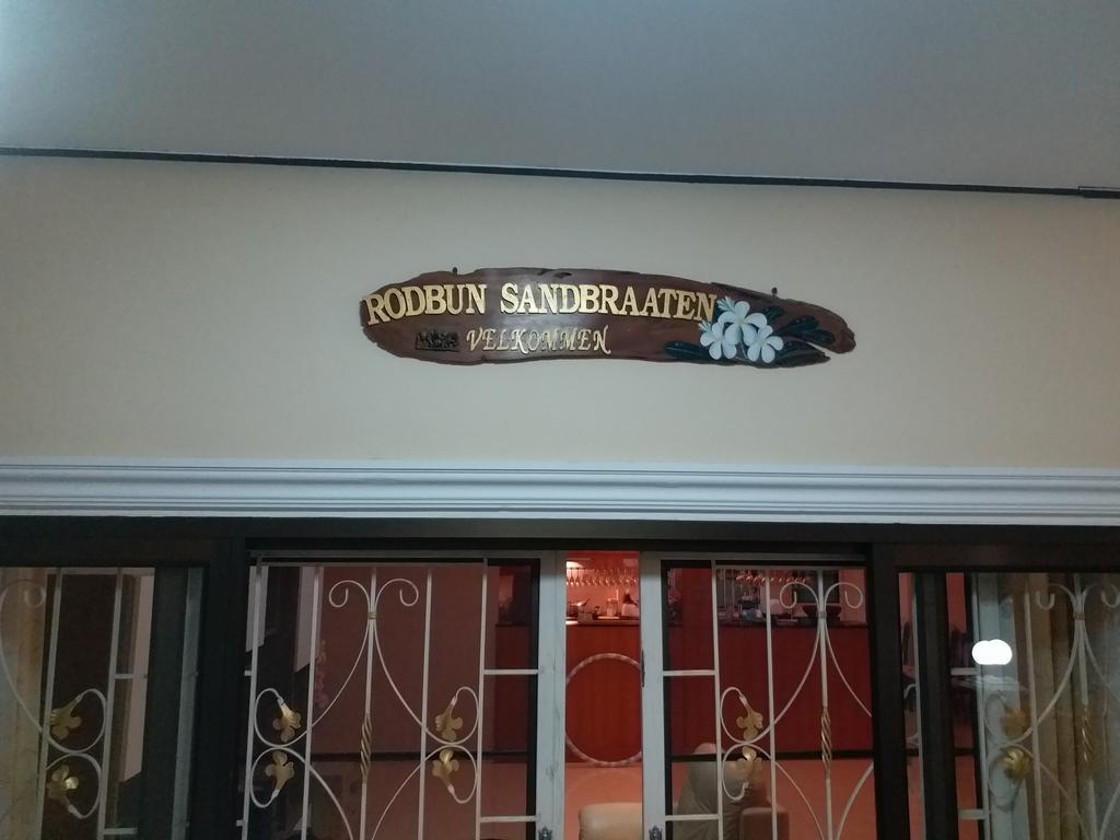 Baan Chockchai 3 Bang Sare Esterno foto