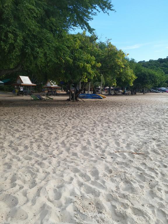 Baan Chockchai 3 Bang Sare Esterno foto