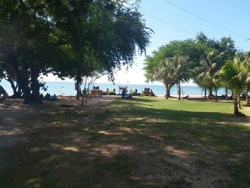 Baan Chockchai 3 Bang Sare Esterno foto