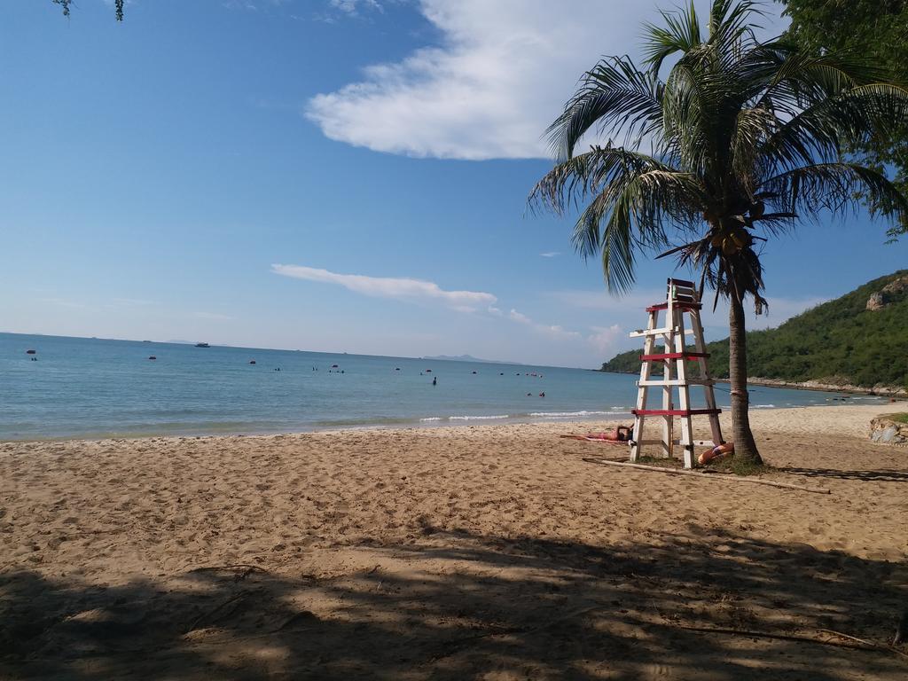 Baan Chockchai 3 Bang Sare Esterno foto