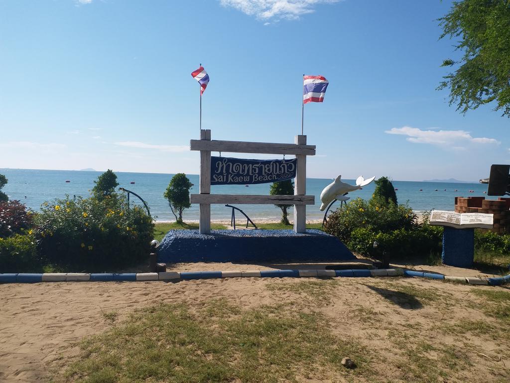 Baan Chockchai 3 Bang Sare Esterno foto