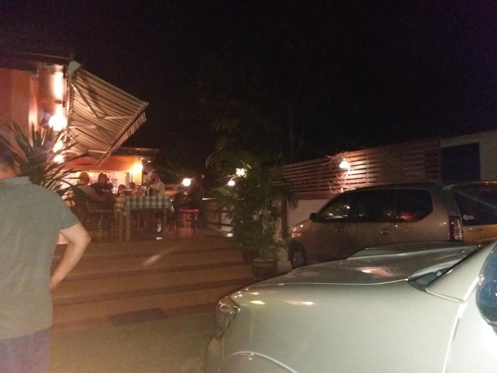 Baan Chockchai 3 Bang Sare Esterno foto