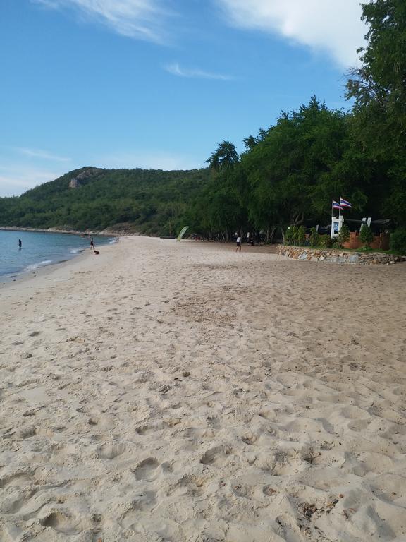 Baan Chockchai 3 Bang Sare Esterno foto
